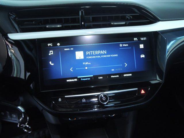 OPEL Corsa 1.2 100 CV GS