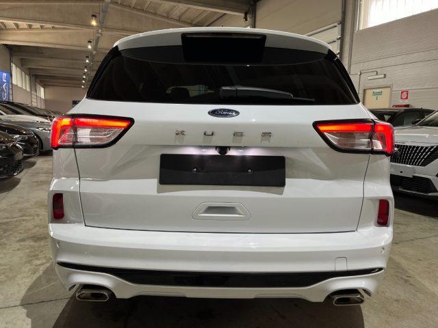 FORD Kuga 2.0D 120CV aut. 2WD ST-Line X STLINE/LED/TELECAM