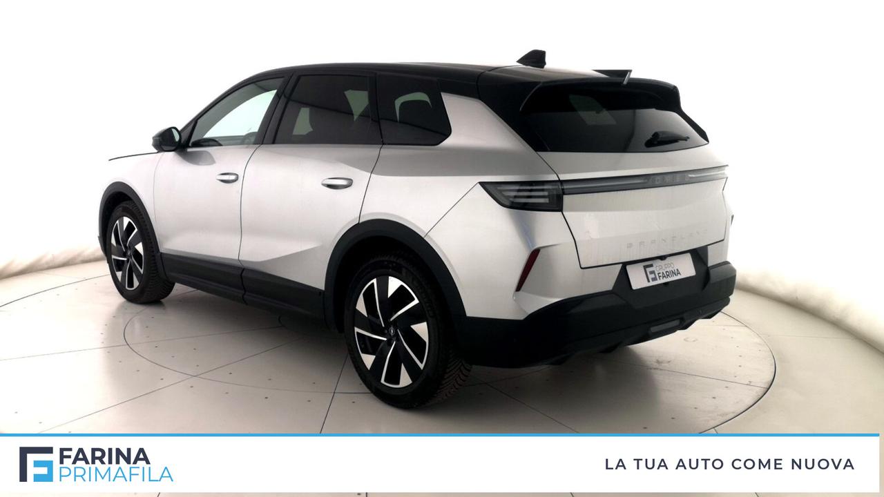 OPEL Nuovo Grandland GS 145CV EDCT