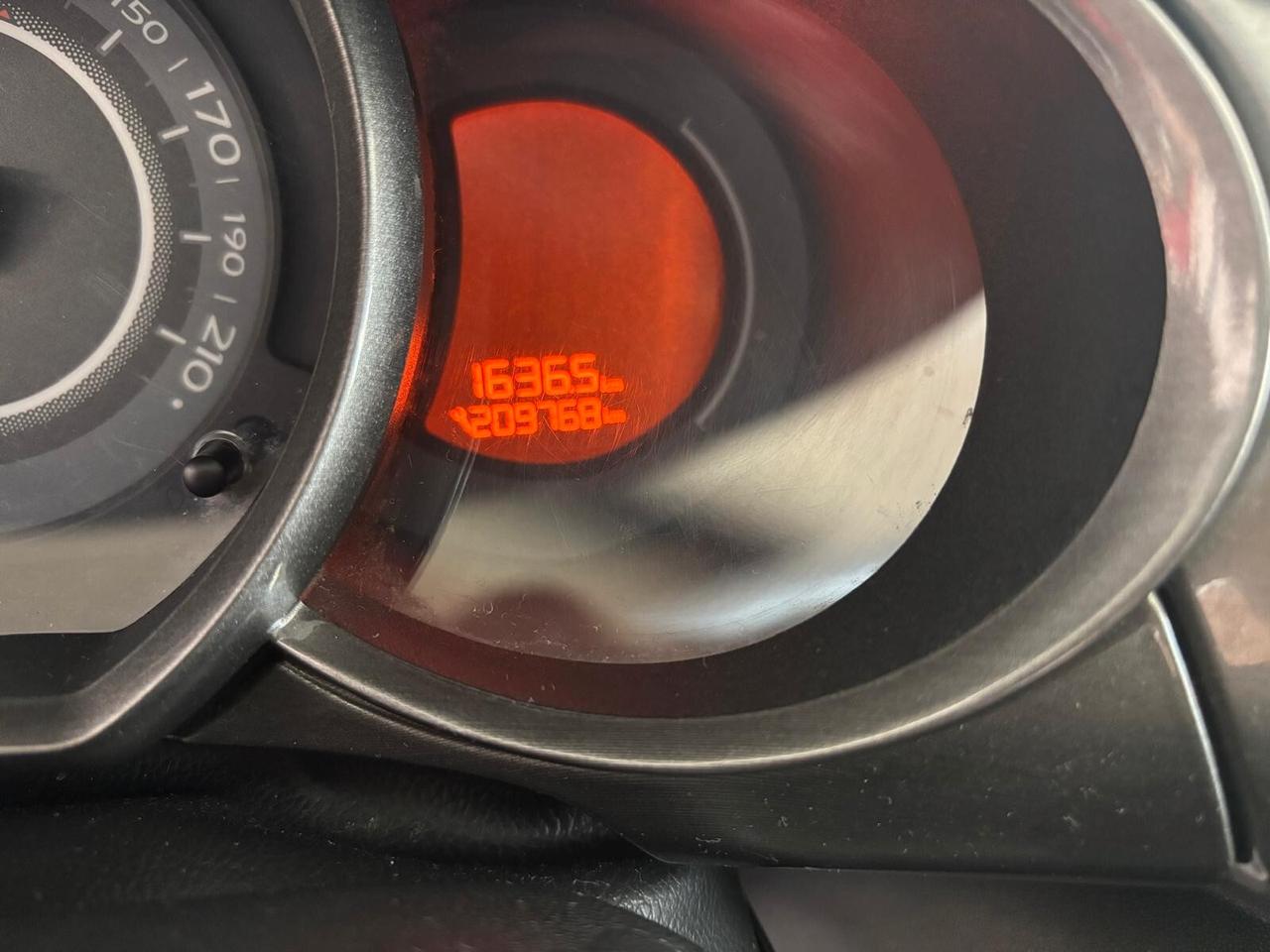 CITROEN C3 ANNO 2010 ds 1.4 HDI ADATTA NEOPATENTATI KM 200 mila