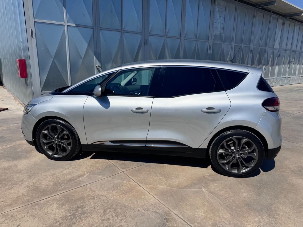 Renault Scenic Scénic dCi 8V 95 CV Energy Business