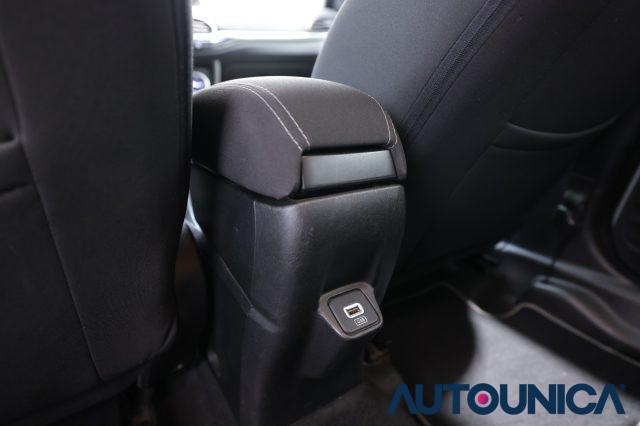 FIAT Tipo 1.4 SW S-DESIGN SPORT FARI LED NEOPATENTATI