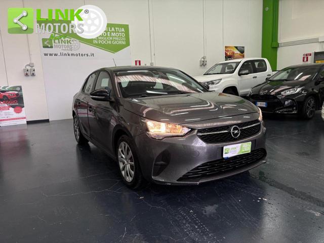 OPEL Corsa 1.5 D 102 CV