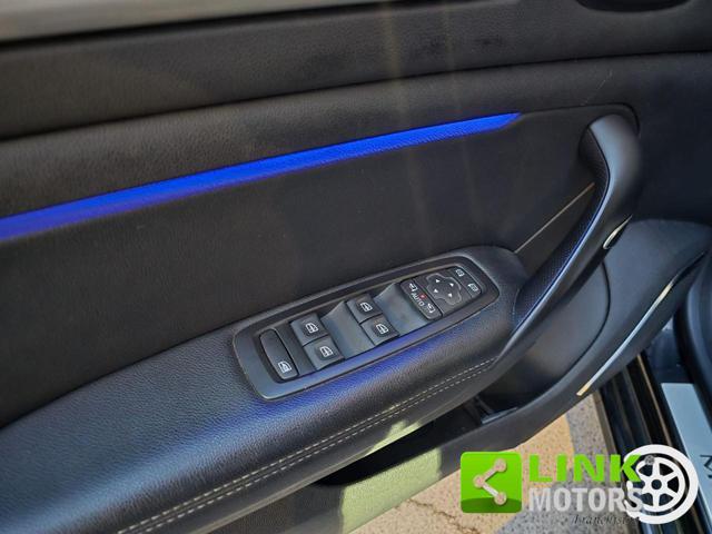 RENAULT Megane Sporter dCi 130 CV Energy Bose