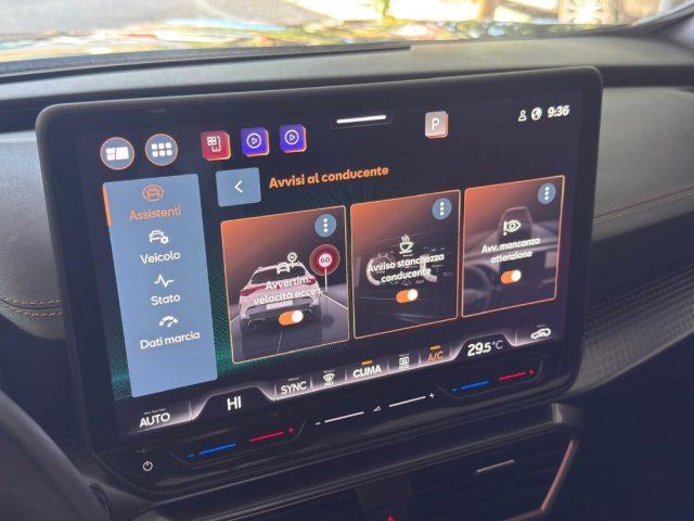 CUPRA Formentor 2.0 TDI DSG
