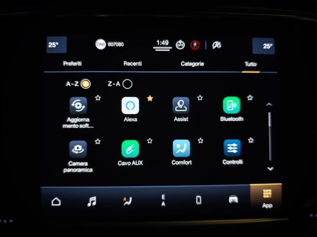MASERATI Levante MHEV 330 CV AWD GT GRANSPORT KM.22.300 CERCHI 21'