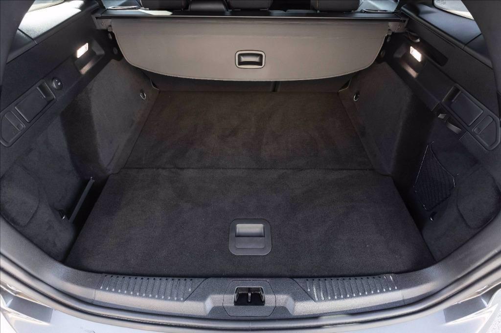 FORD Focus SW 1.0 ecoboost h ST-Line Design 125cv del 2022