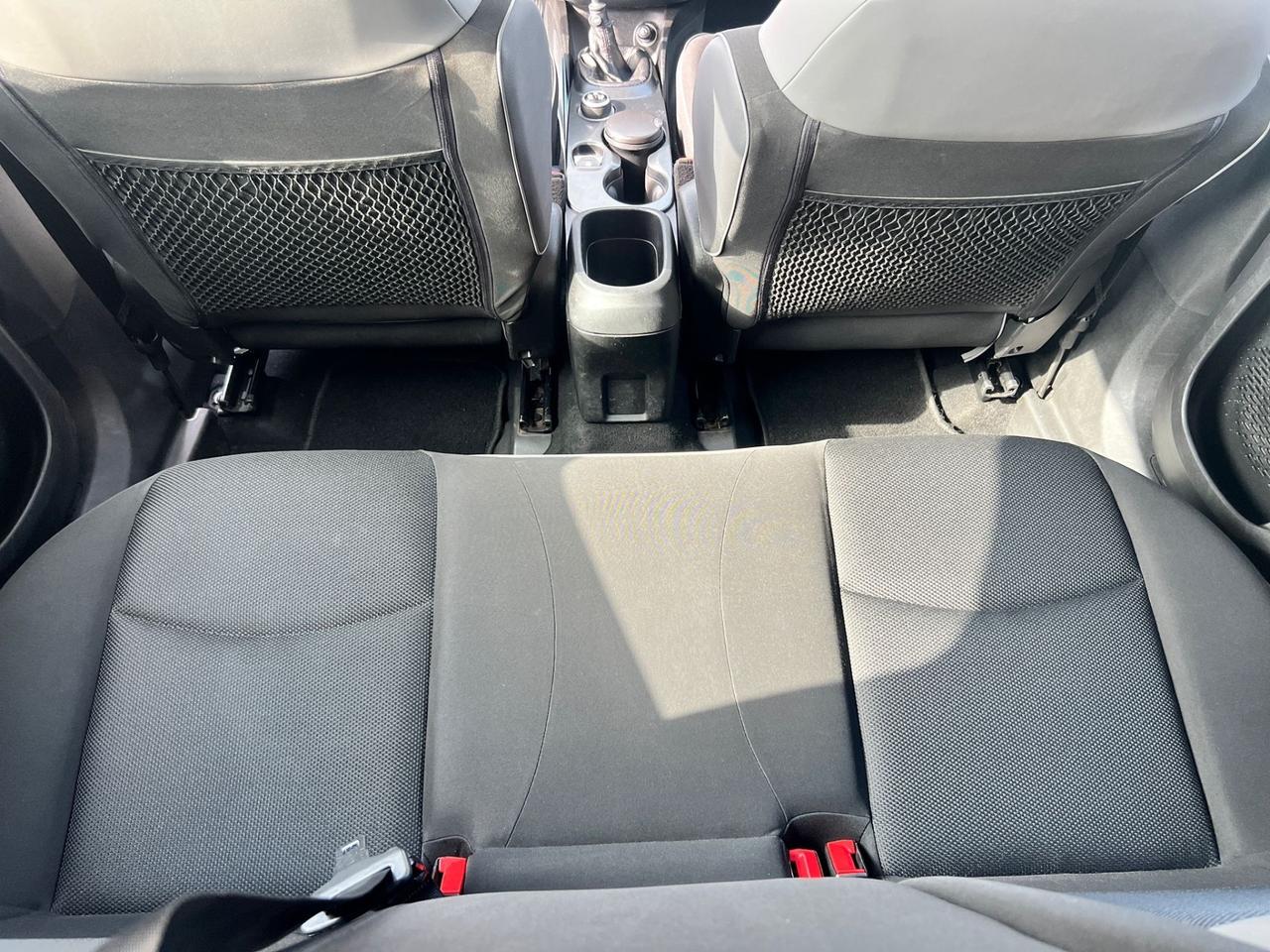 Fiat 500X 1.6 E-Torq 110 CV Pop Star