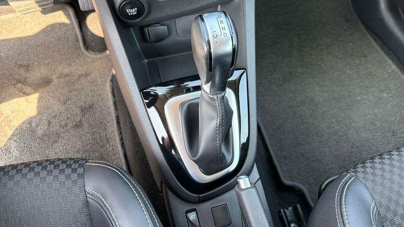 Renault Clio IV 2017 Sporter Sporter 1.5 dCi Energy 90cv Duel EDC