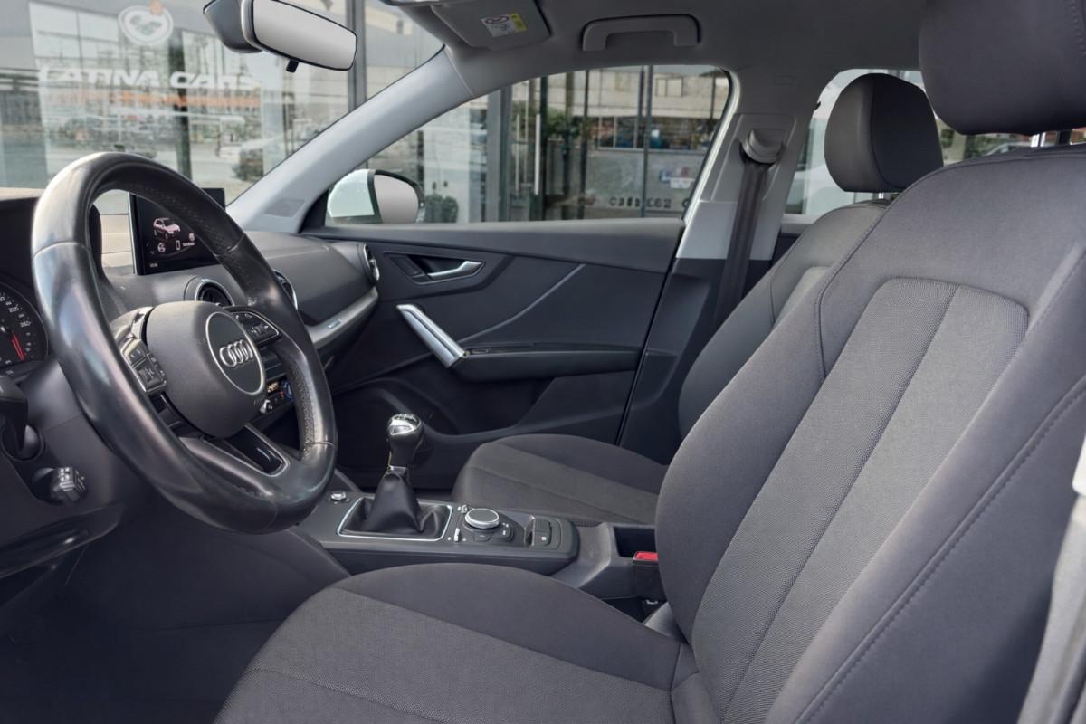 Audi Q2 30 2.0 tdi Business