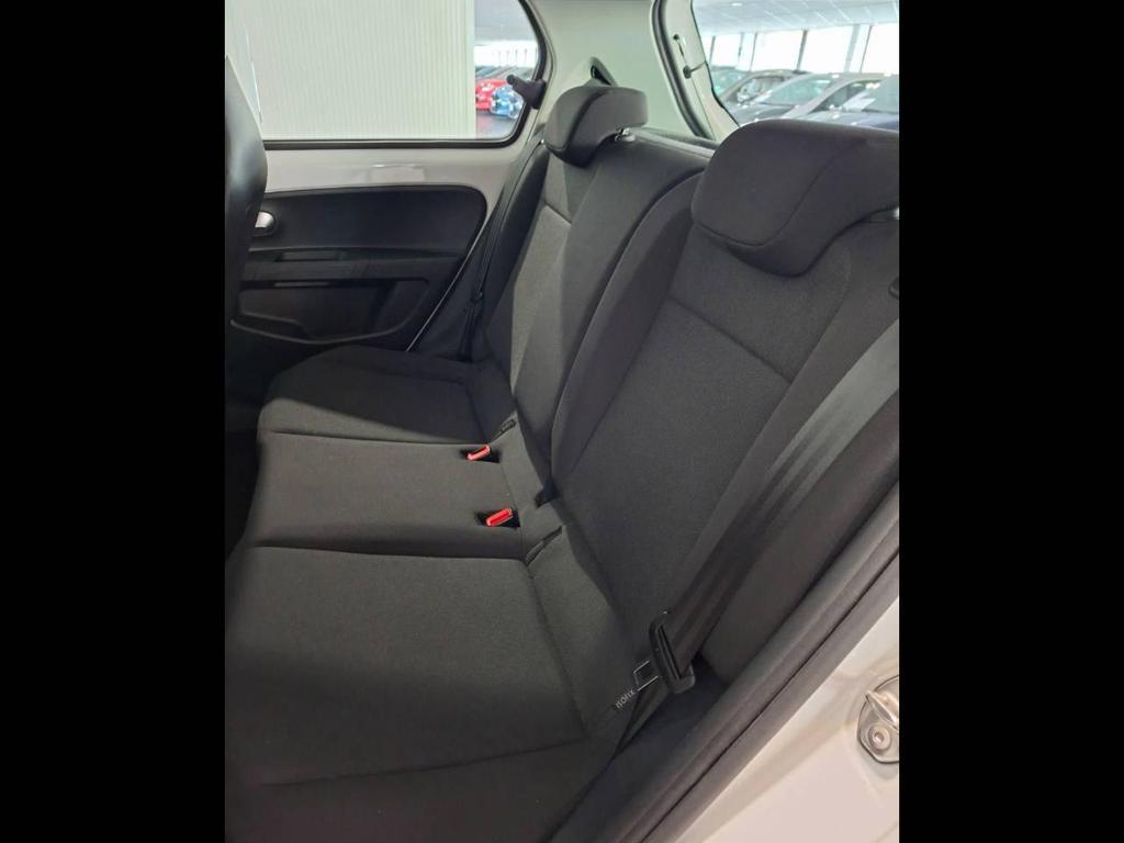 Volkswagen up! 1.0 BlueMotion Move ! ASG