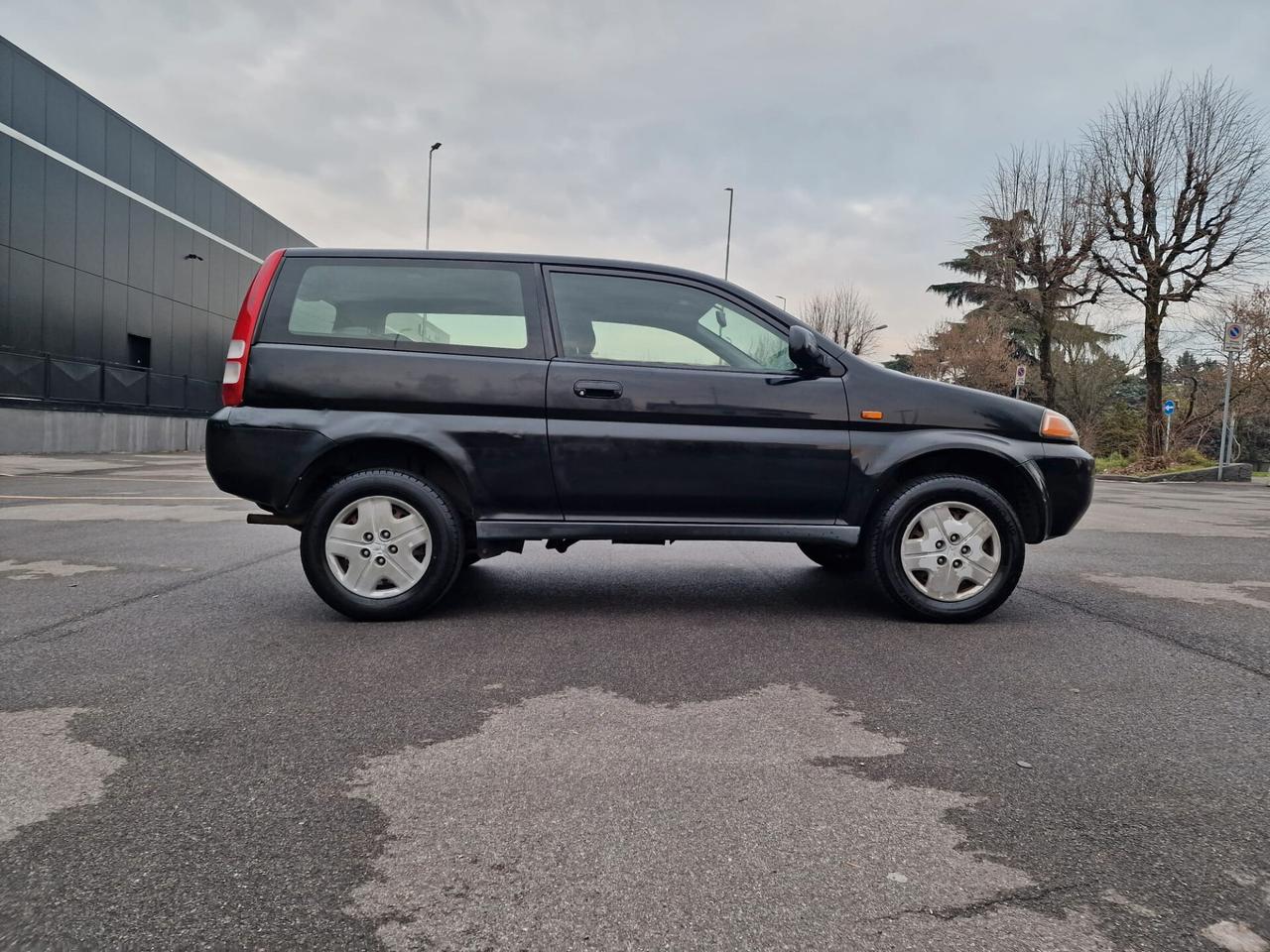 Honda HR-V 1.6i 16V cat 3 porte