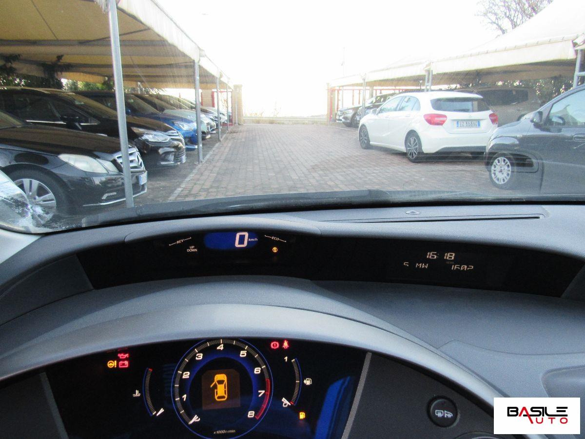 HONDA - Civic - 1.4 i-VTEC 5p. Elegance