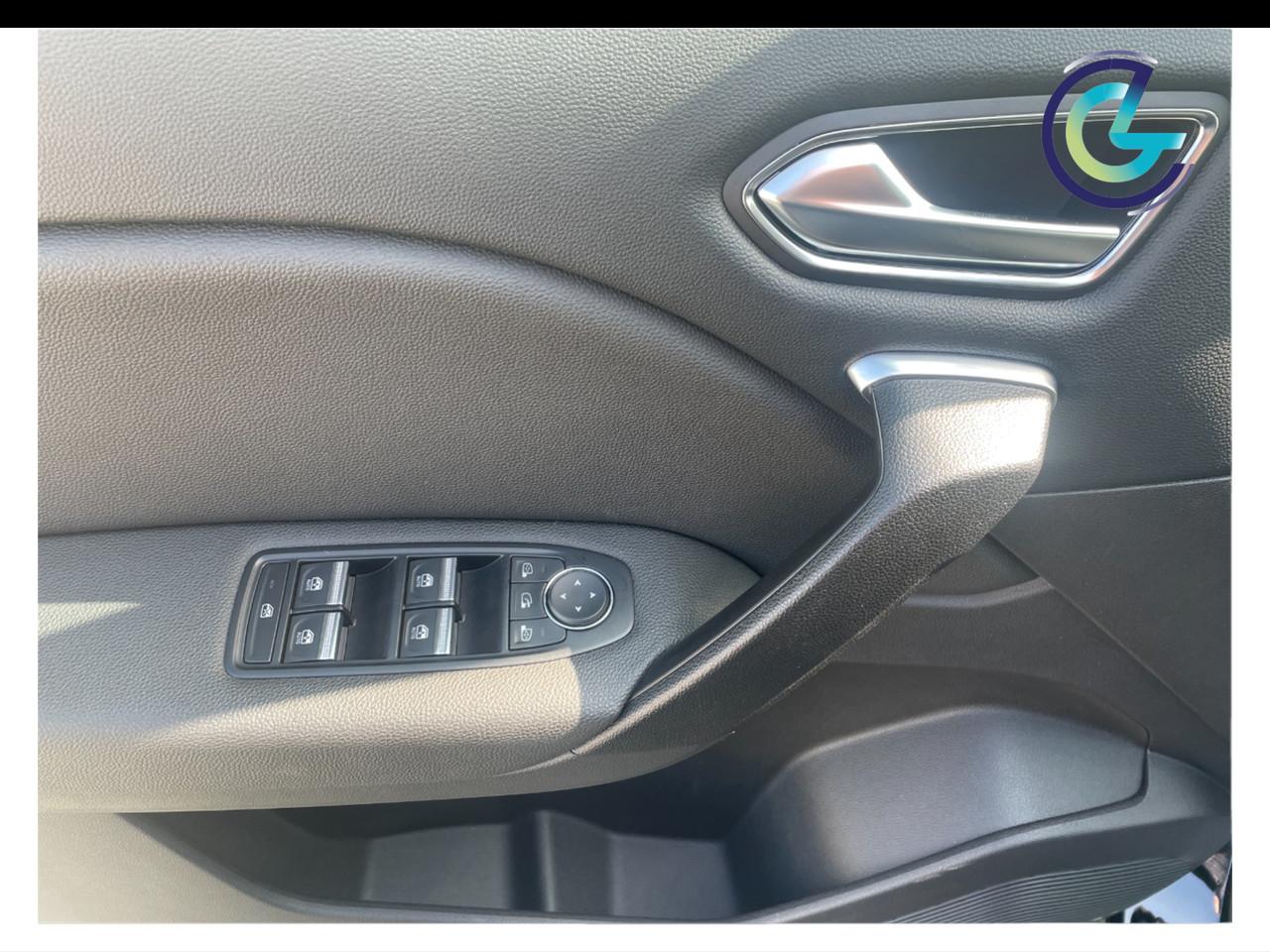 RENAULT Captur II 2019 - Captur 1.0 tce Intens 100cv