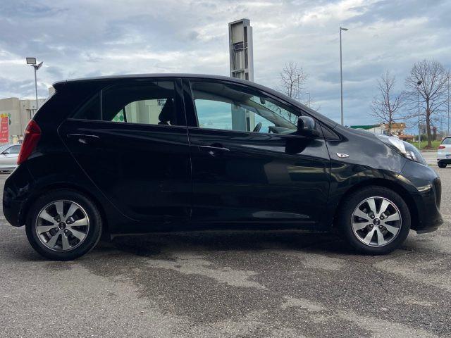 KIA Picanto 1.0 12V EcoGPL 5P. Active Collection