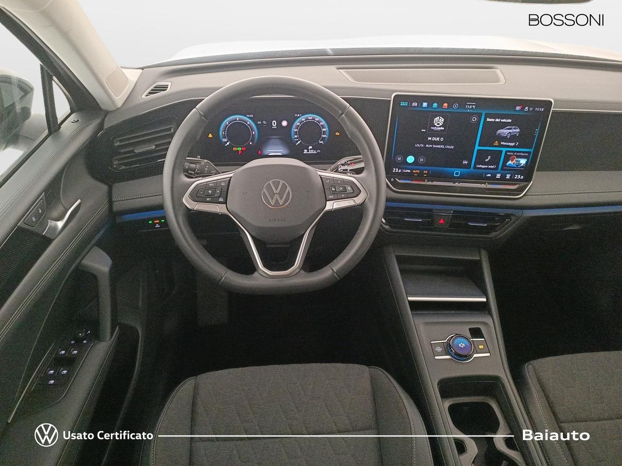 Volkswagen Tiguan 2.0 tdi scr 150cv life dsg