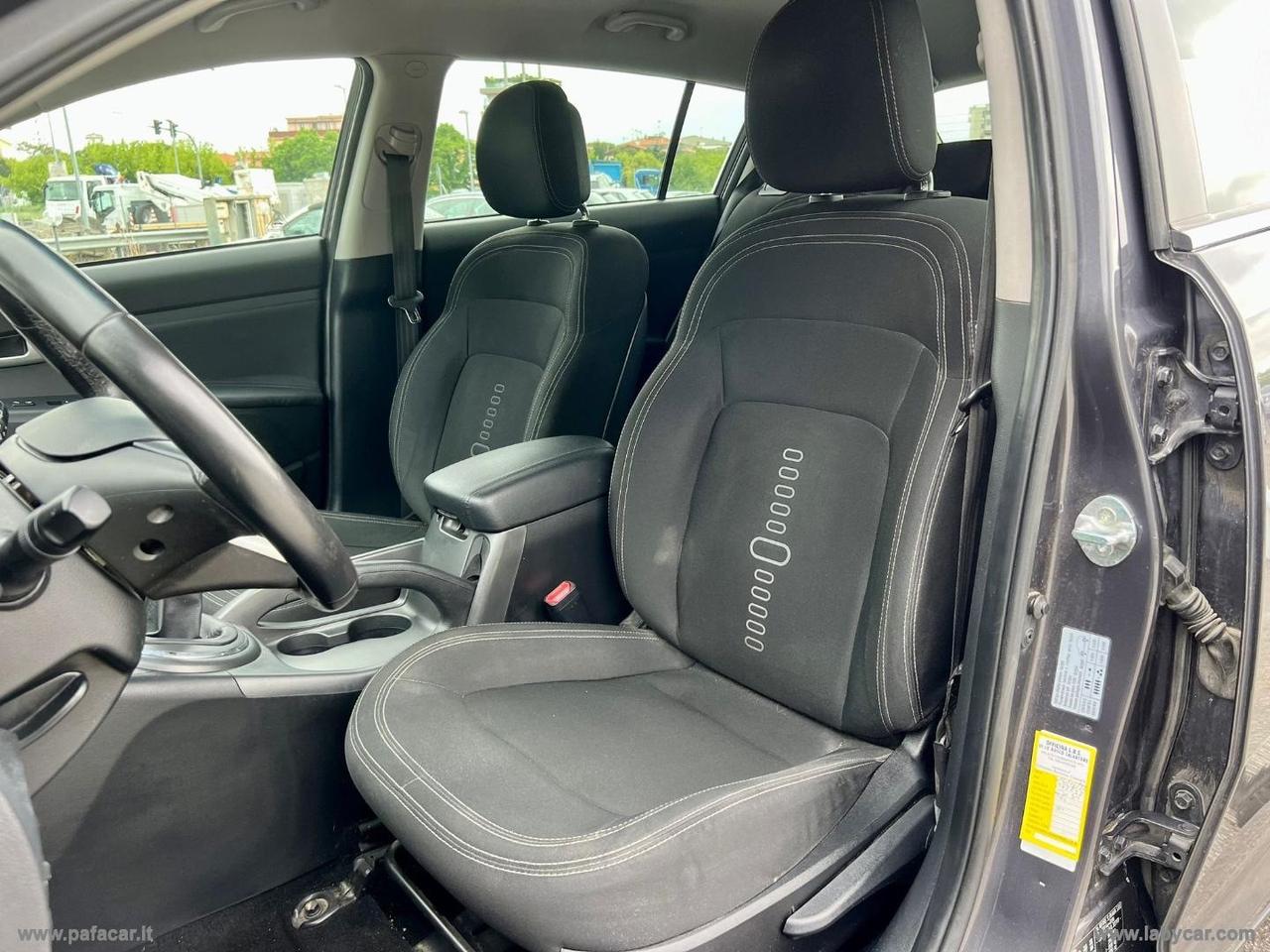 KIA Sportage 1.7 CRDI 2WD Cool