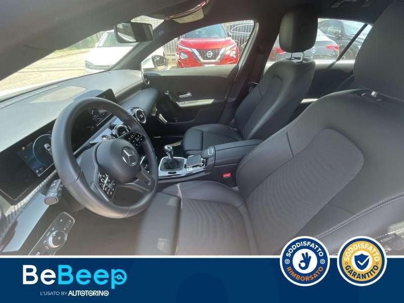 Mercedes-Benz Classe A A 160 BUSINESS