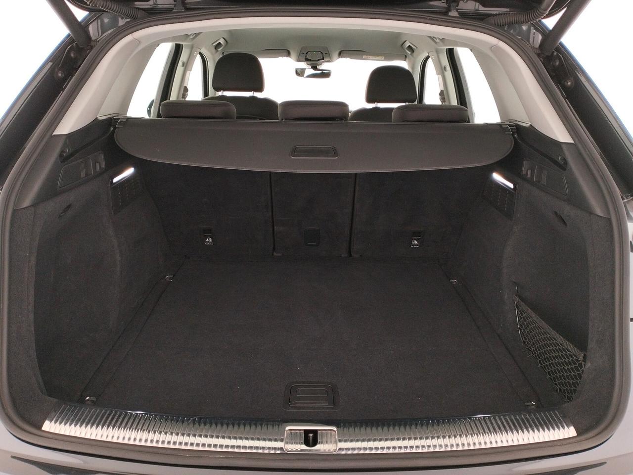 Audi Q5 40 TDI quattro S tronic Business Sport