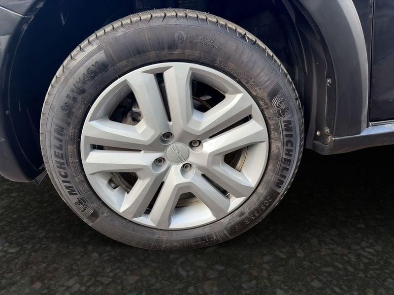 Dacia Sandero Stepway 900 TCe 90CV - NAVI/CRUISE CONTROL