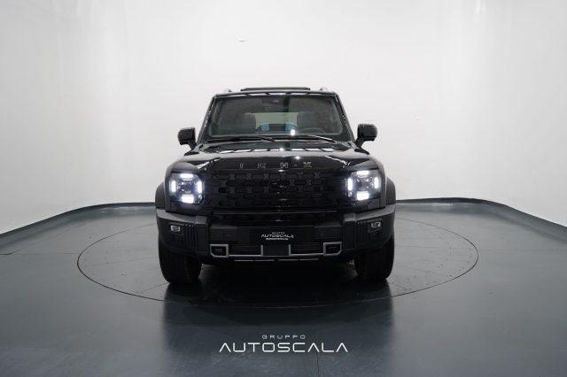 ICH-X K3 2.0 238cv GPL