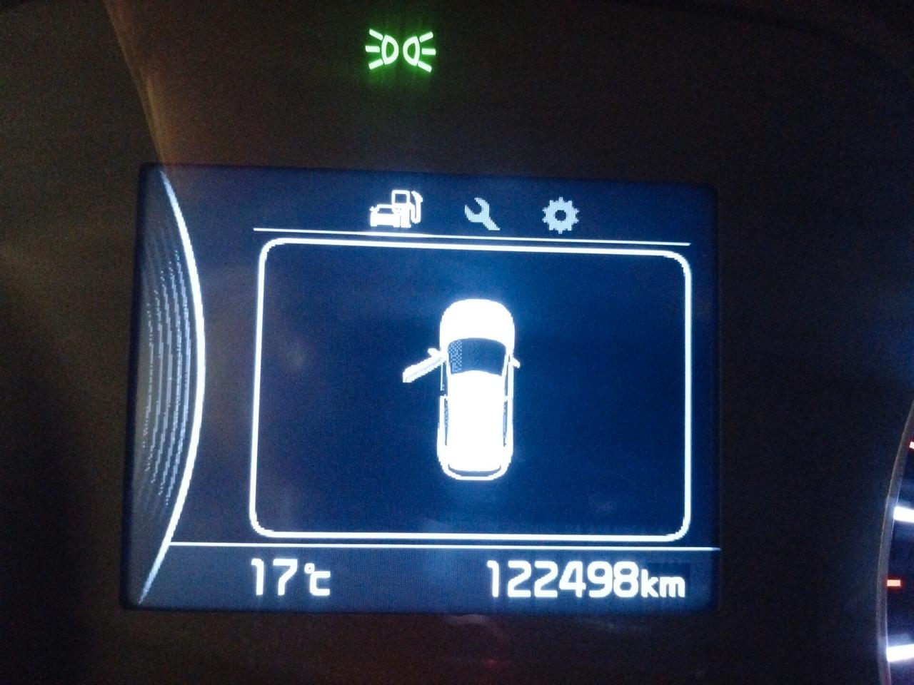 Kia Sportage 1.7 CRDI 2WD Cool - NEOPATENTATI