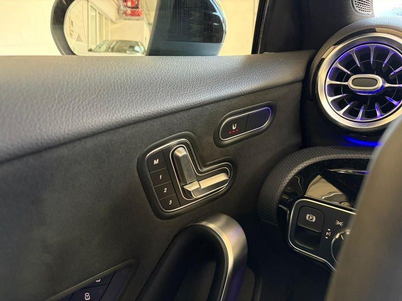 Mercedes-Benz Classe A Mercedes-AMG A 45 S 4MATIC+