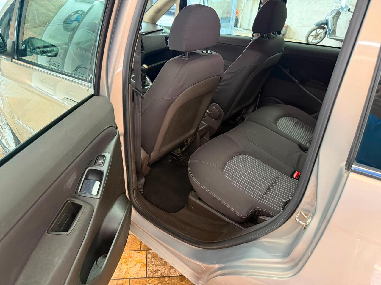 Lancia MUSA 1.3 Multijet 16V 90 CV Platino