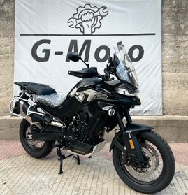 CFMOTO 800MT 800 MT EXPLORE GMOTO COSENZA