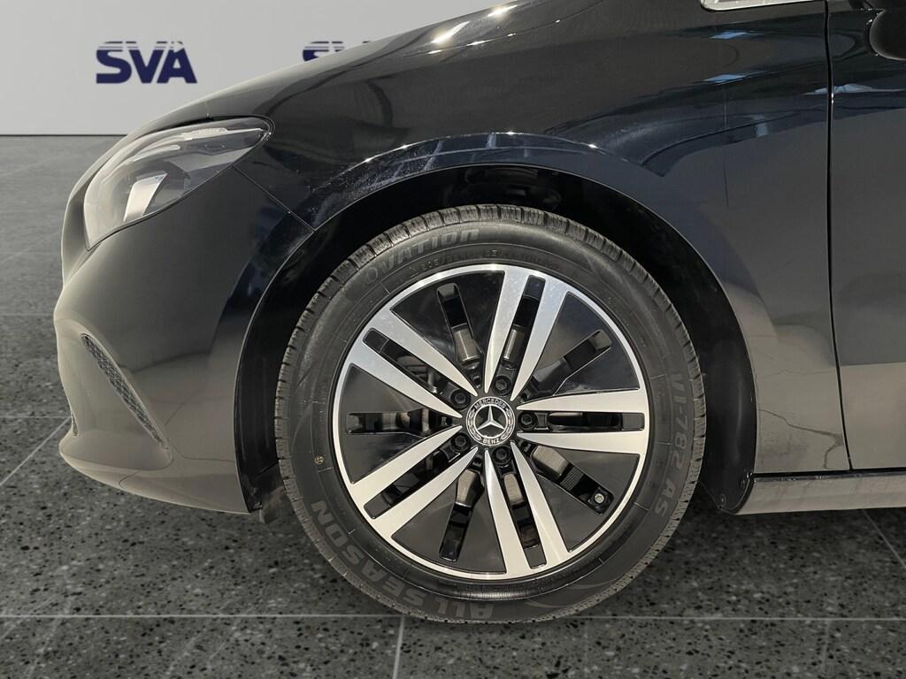 Mercedes Classe B 180 B180d 2.0D 116CV Sport Plus