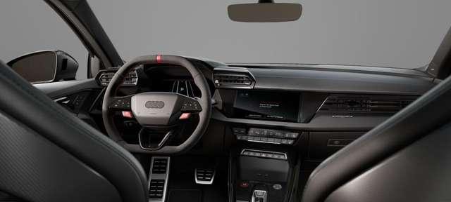 Audi RS3 FACELIFT SPORTBACK TFSI QUATTRO 400CV ONLYPROMO!