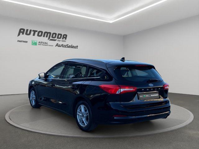 FORD Focus 1.5 ECOBLUE 95CV