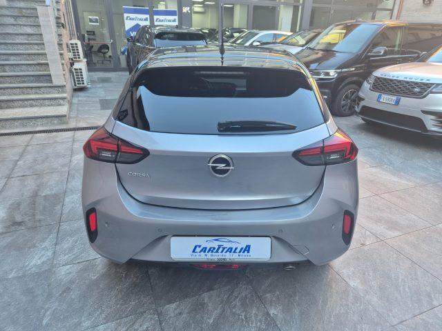 OPEL Corsa 1.2 100 CV aut. GS Line +