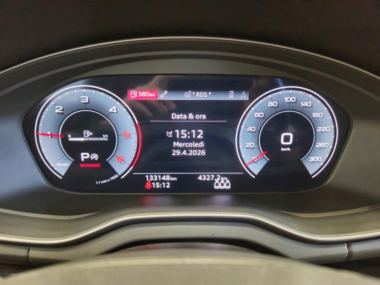 Audi Q5 Sportback 40 tdi mhev S line quattro s-tronic - ACC/Lim - Cam - Carplay
