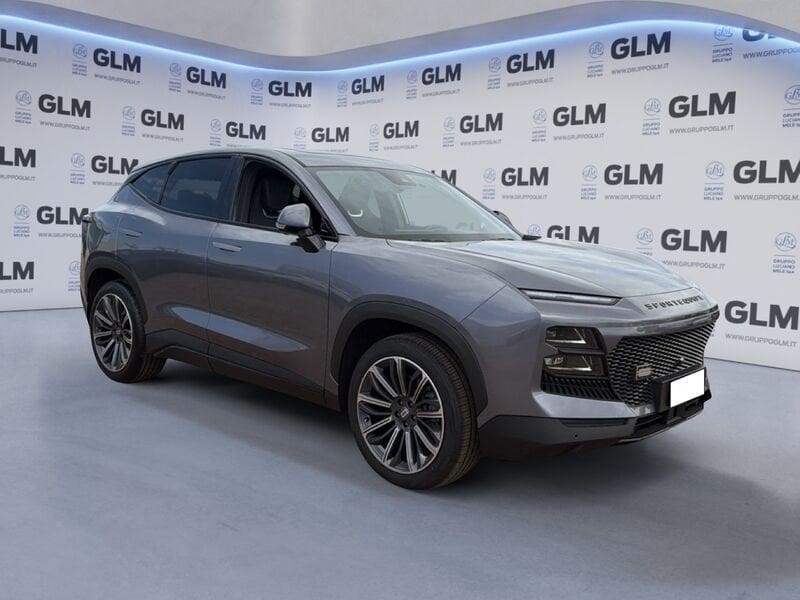 SPORTEQUIPE Sportequipe 6 GT 1.6 T-GDI DCT