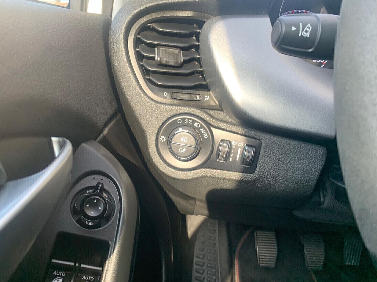 Fiat 500X 1.3 MultiJet 95 CV Sport