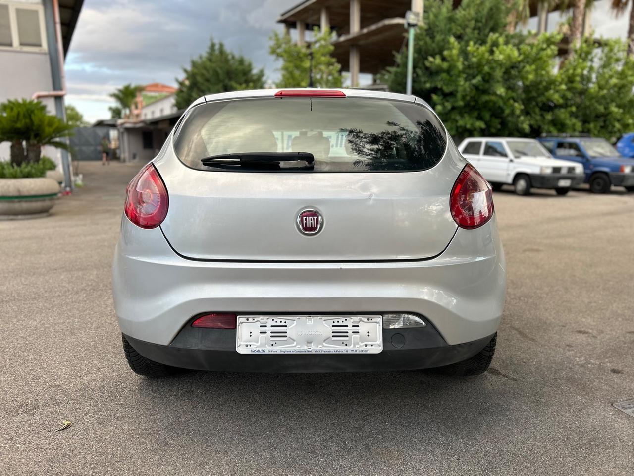 Fiat Bravo 1.6 MJT 120 Cv Street