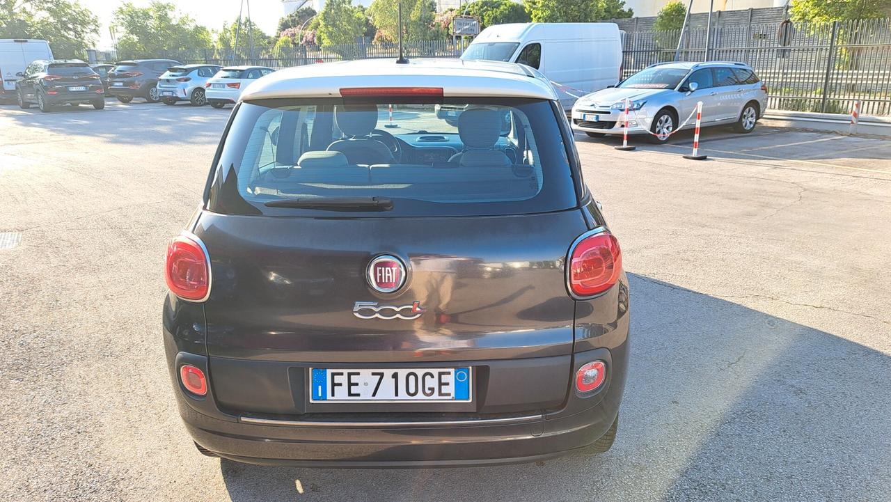 Fiat 500L 1.3 Multijet 95 CV Business