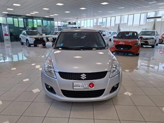 SUZUKI Swift 1.3 DDiS 5 porte GL Style Unico Proprietario