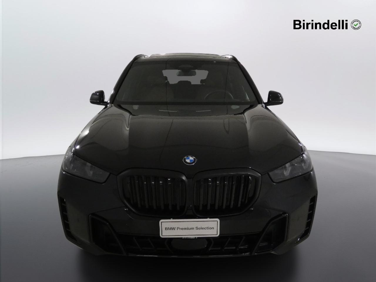 BMW BMW X5 xDrive40d