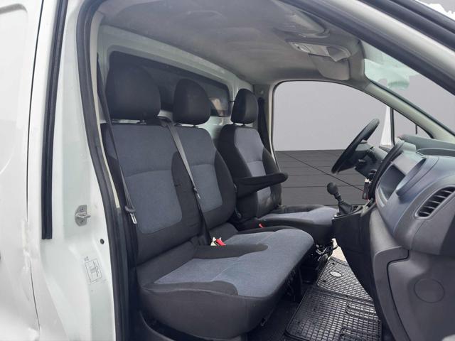 OPEL Vivaro 1.6 BiTurbo(L1H1 PC-TN)CRUISE CONTROL-E6B-
