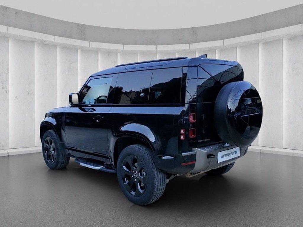 LAND ROVER Defender (2019) LAND ROVER 90 3.0D I6 250 CV AWD Auto X-Dynamic S del 2022