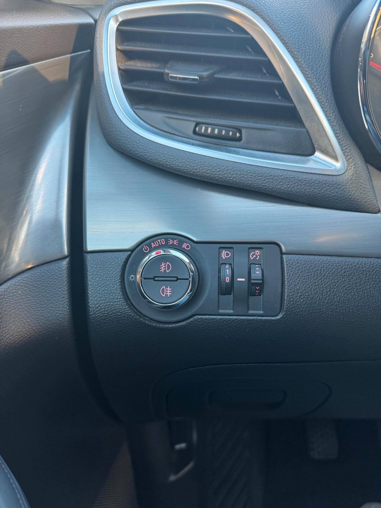 Opel Mokka X 1.6 CDTI Ecotec 136CV 4x2 Start&Stop Innovation