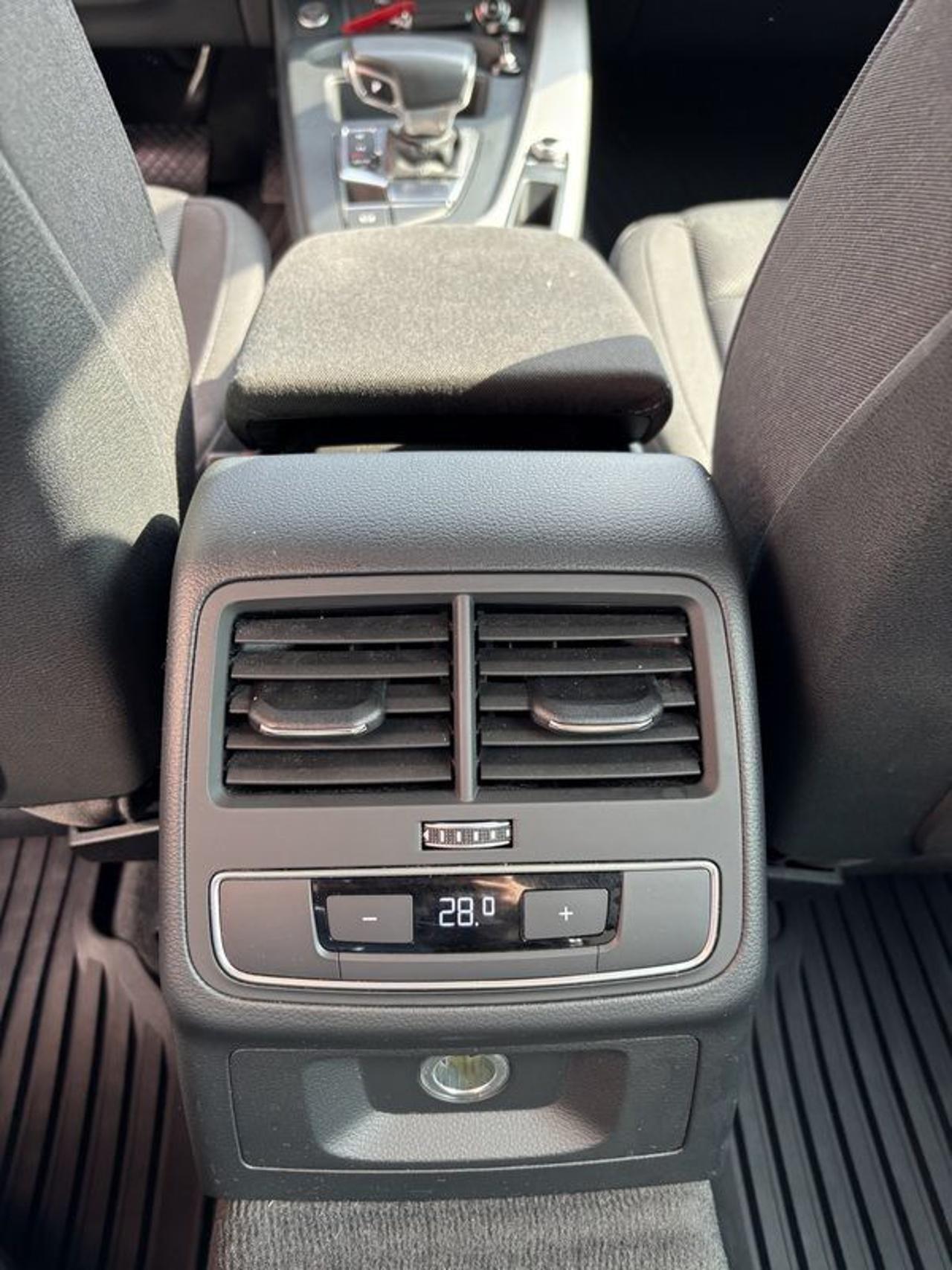 Audi A4 allroad 40 TDI 190 CV S tronic FULL LED-NAVI-CAM-18"