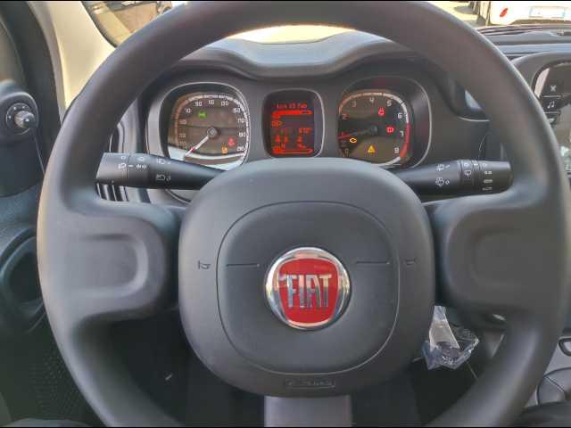 FIAT Panda 1.0 firefly hybrid s&s 70cv