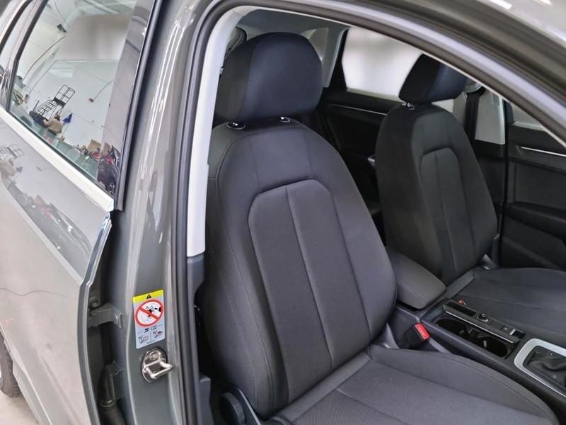 AUDI Q3 35 TDI QUATTRO S TRONIC BUSINESS ADVANCE SUV