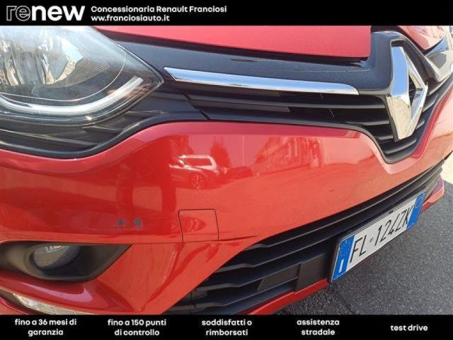 RENAULT Clio 5 TCe 90 CV GPL ZEN