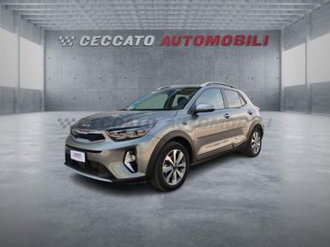 KIA Stonic Stonic 1.2 dpi Style 84cv