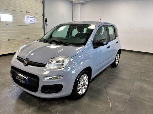 FIAT Panda 1.0 FireFly Hybrid Easy