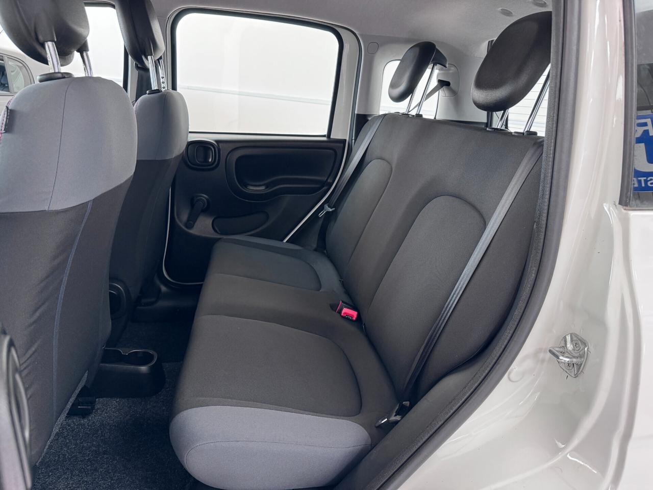 Fiat Panda METANO - PROMO FINANZIAMENTO !!